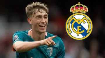 ما صفقات ريال مدريد في سوق الانتقالات الصيفية 2025؟
